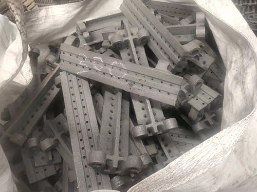 四爪爐排 四爪爐排