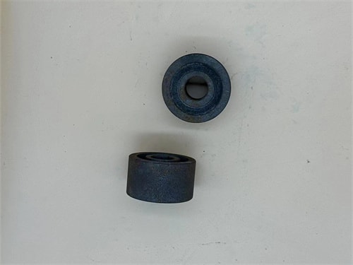 橫梁爐排滾輪 橫梁爐排滾輪