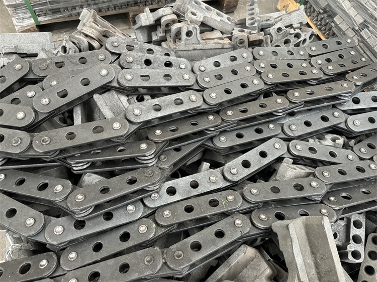 寶鋼鍋爐爐排四爪產量供給也會響應地有所回落 寶鋼鍋爐爐排四爪產量供給也會響應地有所回落